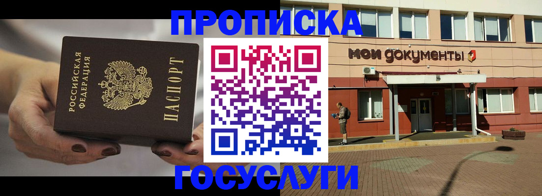 временная регистрация госуслуги в Норильске